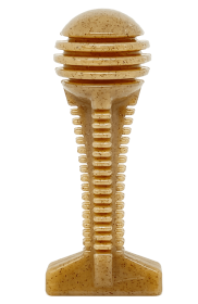 SP Honey Bone Dental Tower Ultra Durable Nylon Dog Chew Toy for Aggressive Chewers SP Honey Bone Dental Tower Ultra Durable Nylon Dog Chew Toy for Aggressive Chewers