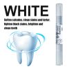 Teeth Brightening Pen For Pet Teeth Repairing Kit,Pet Dog Cat Teeth Cleaning Pen For Dental Care,Pet Teeth Whitening Pen Tool Dog Tooth Cleaning Pen -